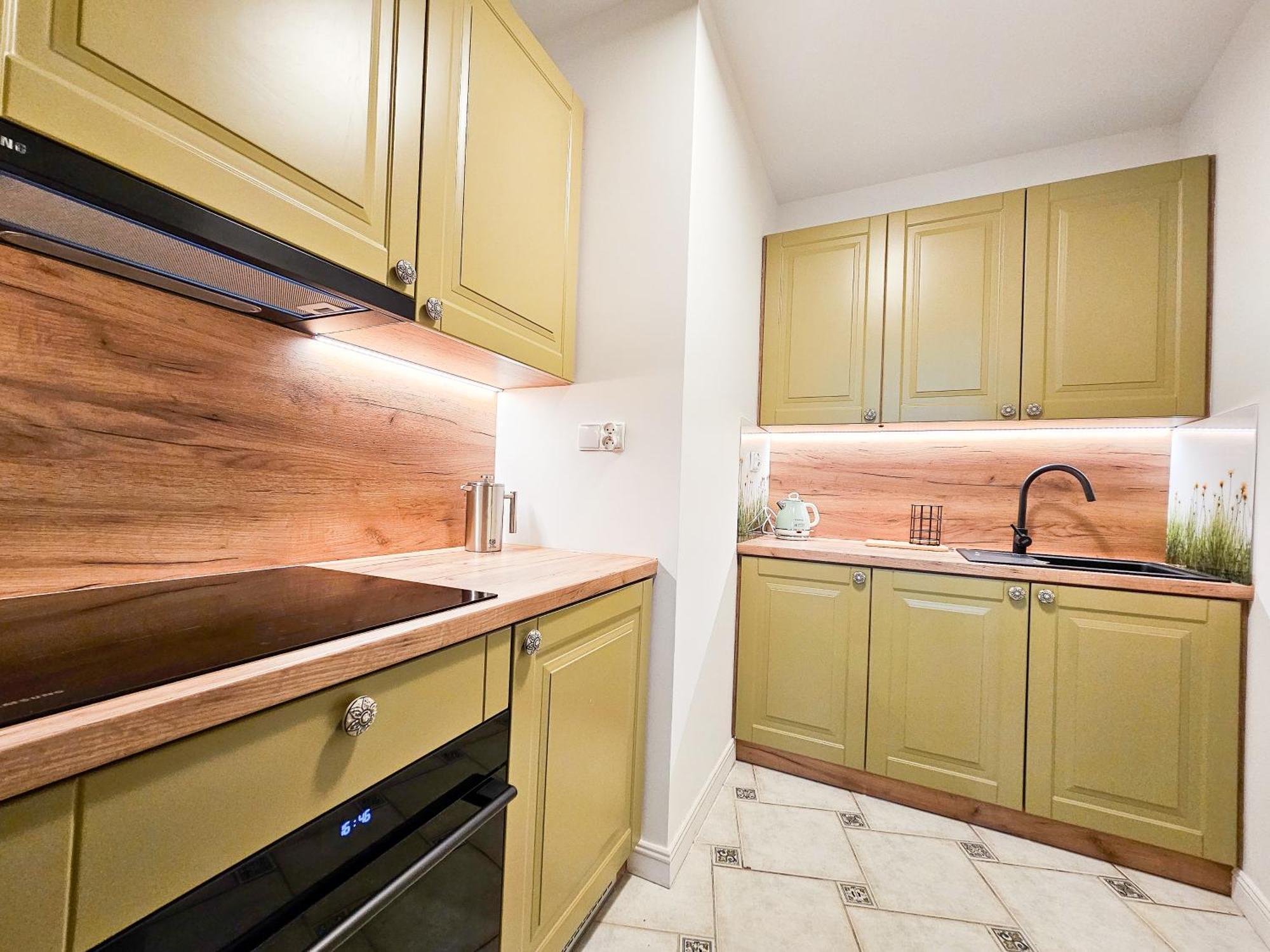 Butik Apartamenty Old Town Torun - Parking מראה חיצוני תמונה