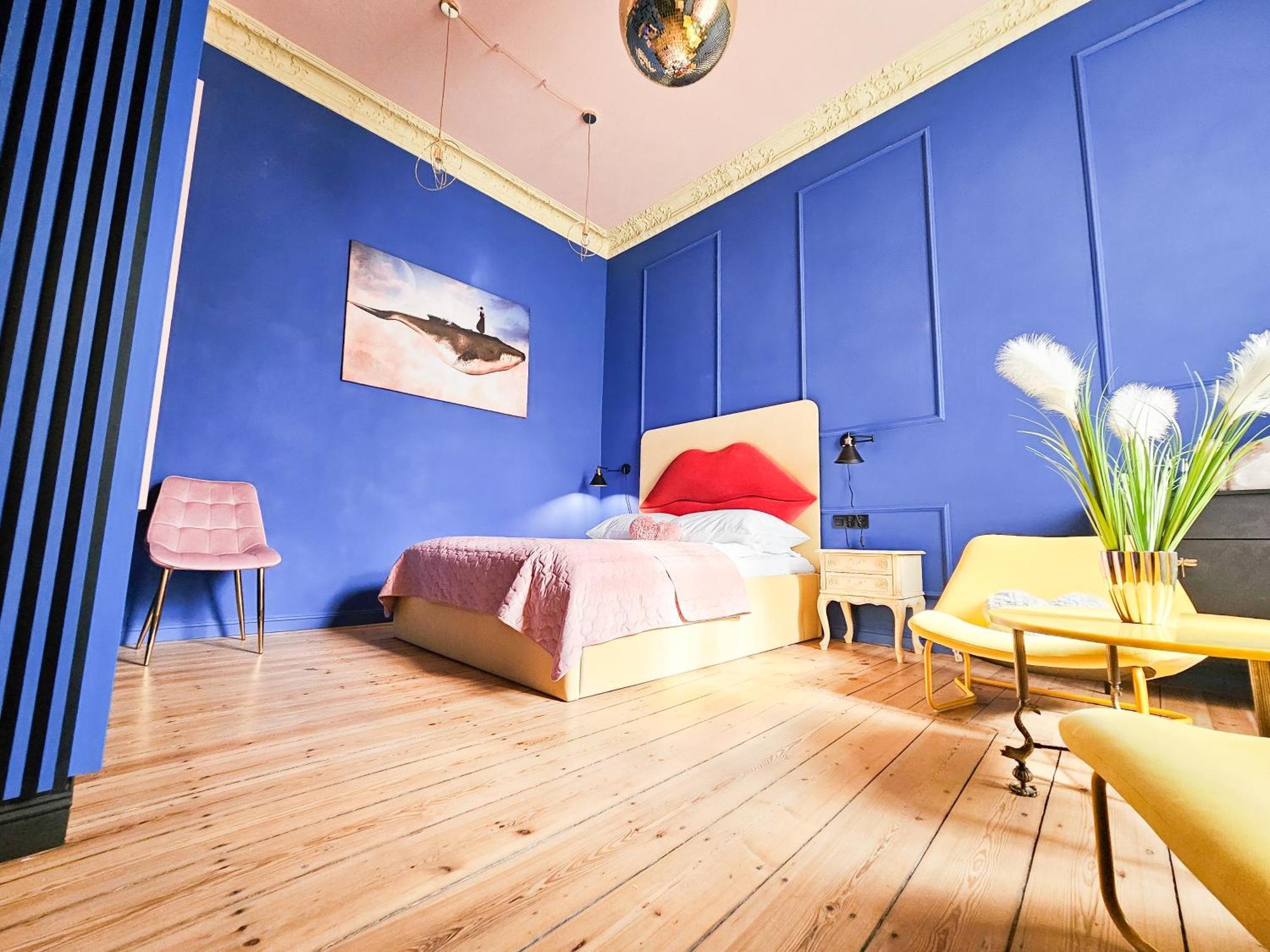 Butik Apartamenty Old Town Torun - Parking מראה חיצוני תמונה
