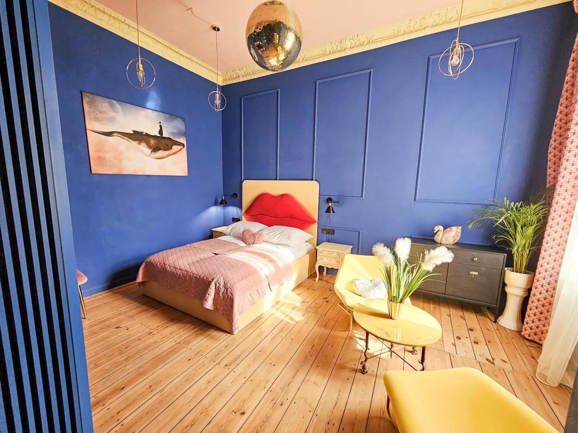 Butik Apartamenty Old Town Torun - Parking מראה חיצוני תמונה