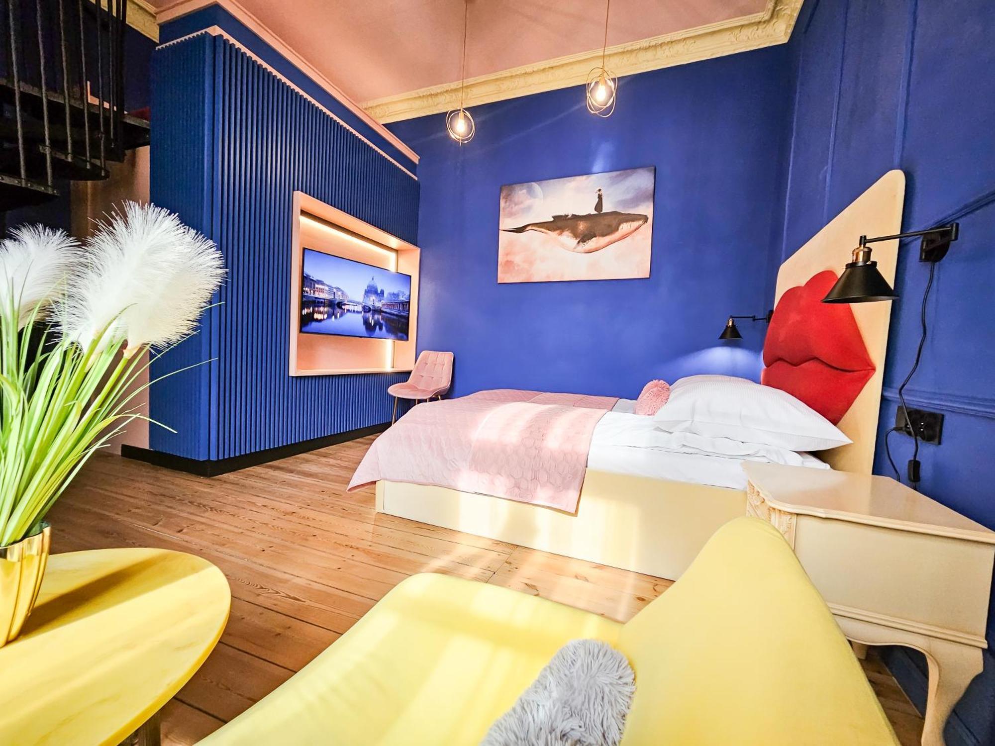 Butik Apartamenty Old Town Torun - Parking מראה חיצוני תמונה