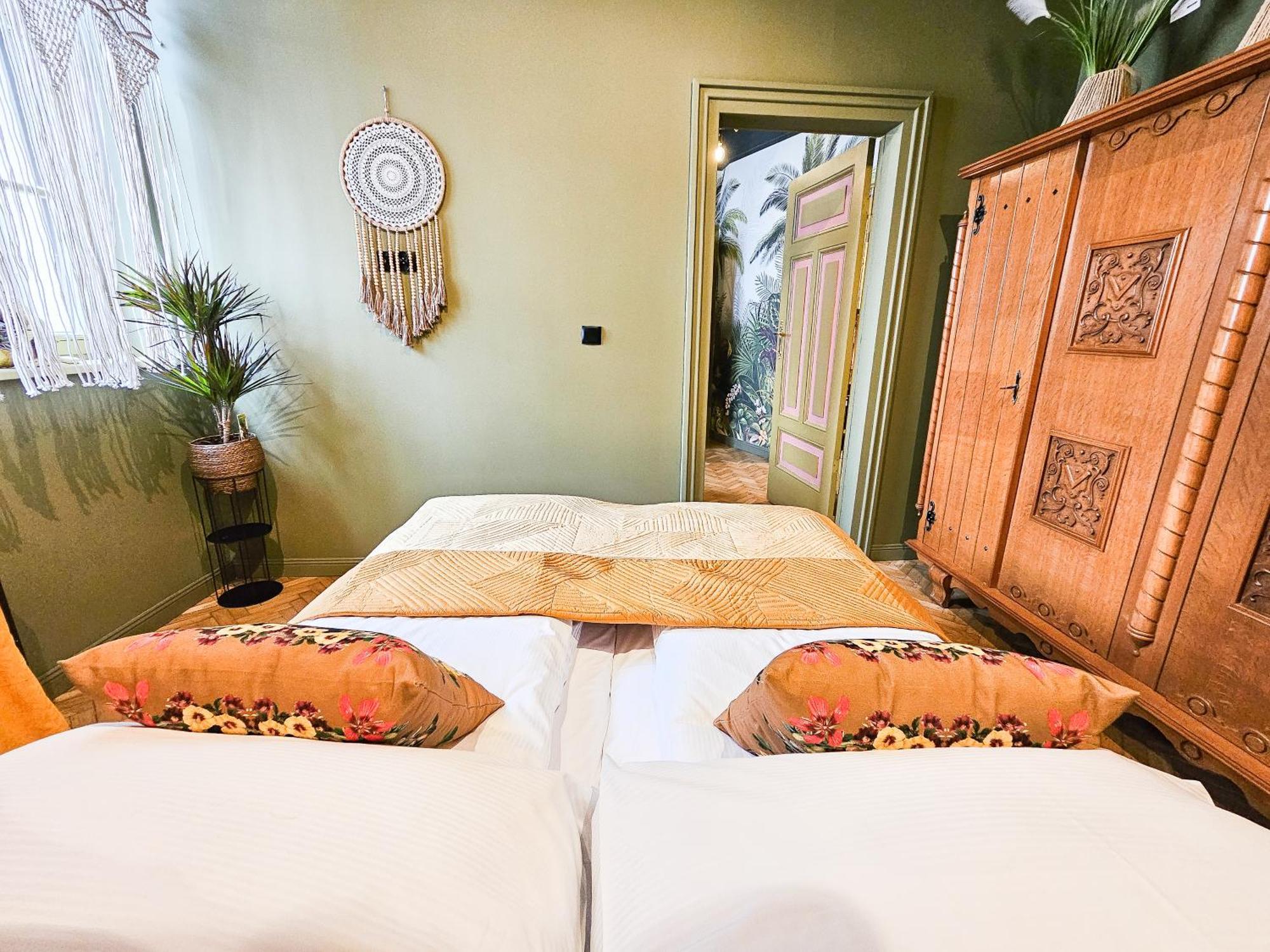 Butik Apartamenty Old Town Torun - Parking מראה חיצוני תמונה