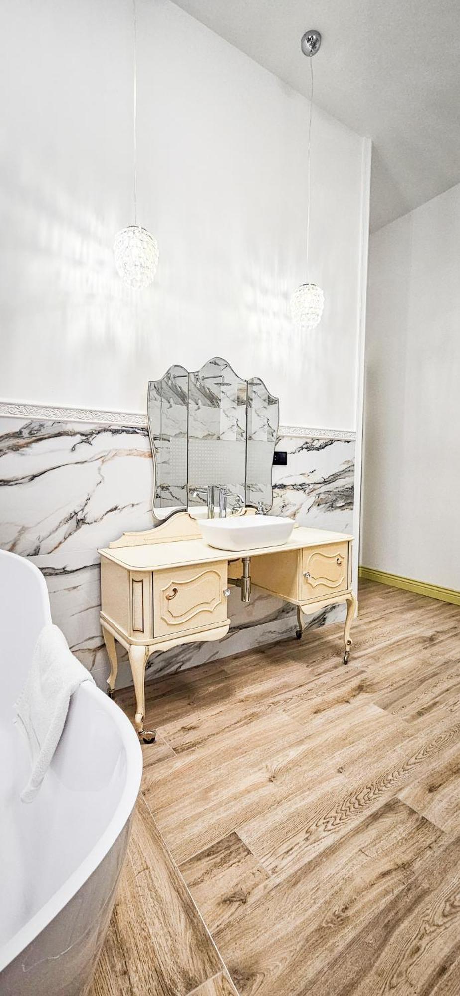 Butik Apartamenty Old Town Torun - Parking מראה חיצוני תמונה