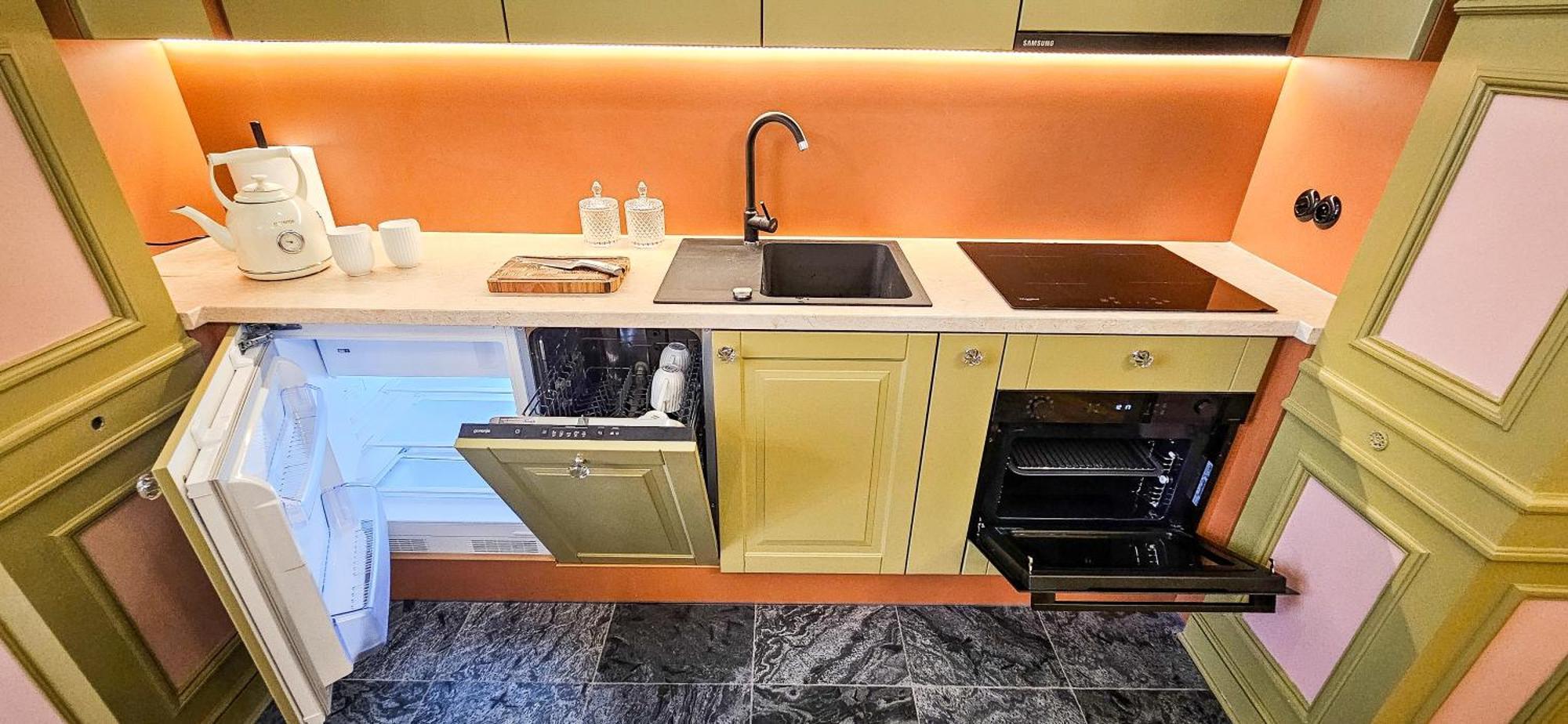 Butik Apartamenty Old Town Torun - Parking מראה חיצוני תמונה