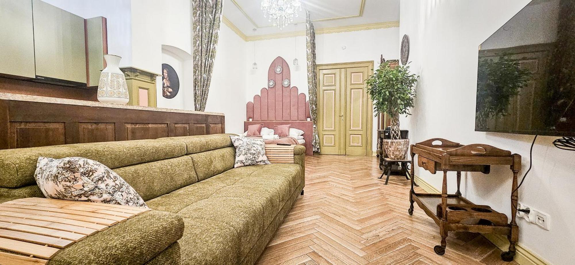 Butik Apartamenty Old Town Torun - Parking מראה חיצוני תמונה