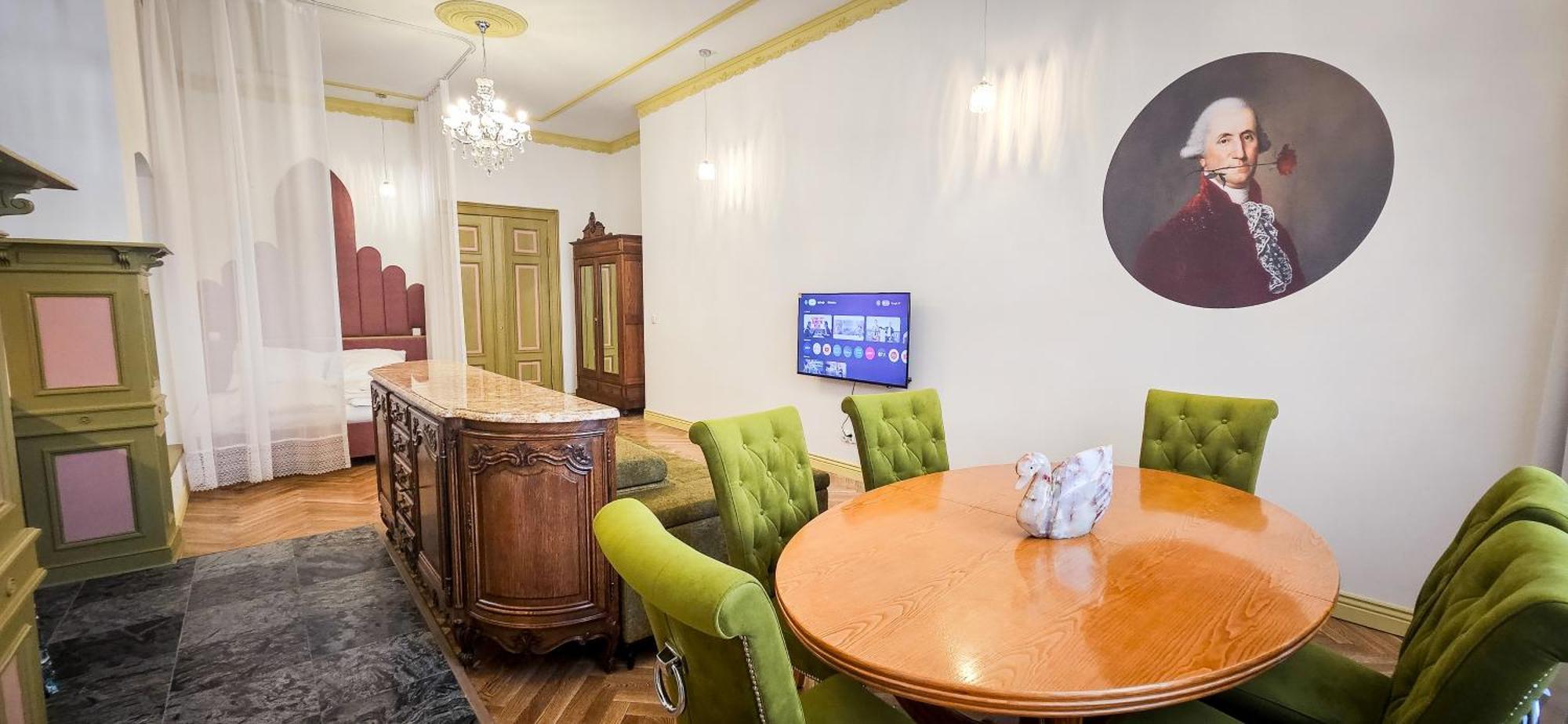 Butik Apartamenty Old Town Torun - Parking מראה חיצוני תמונה